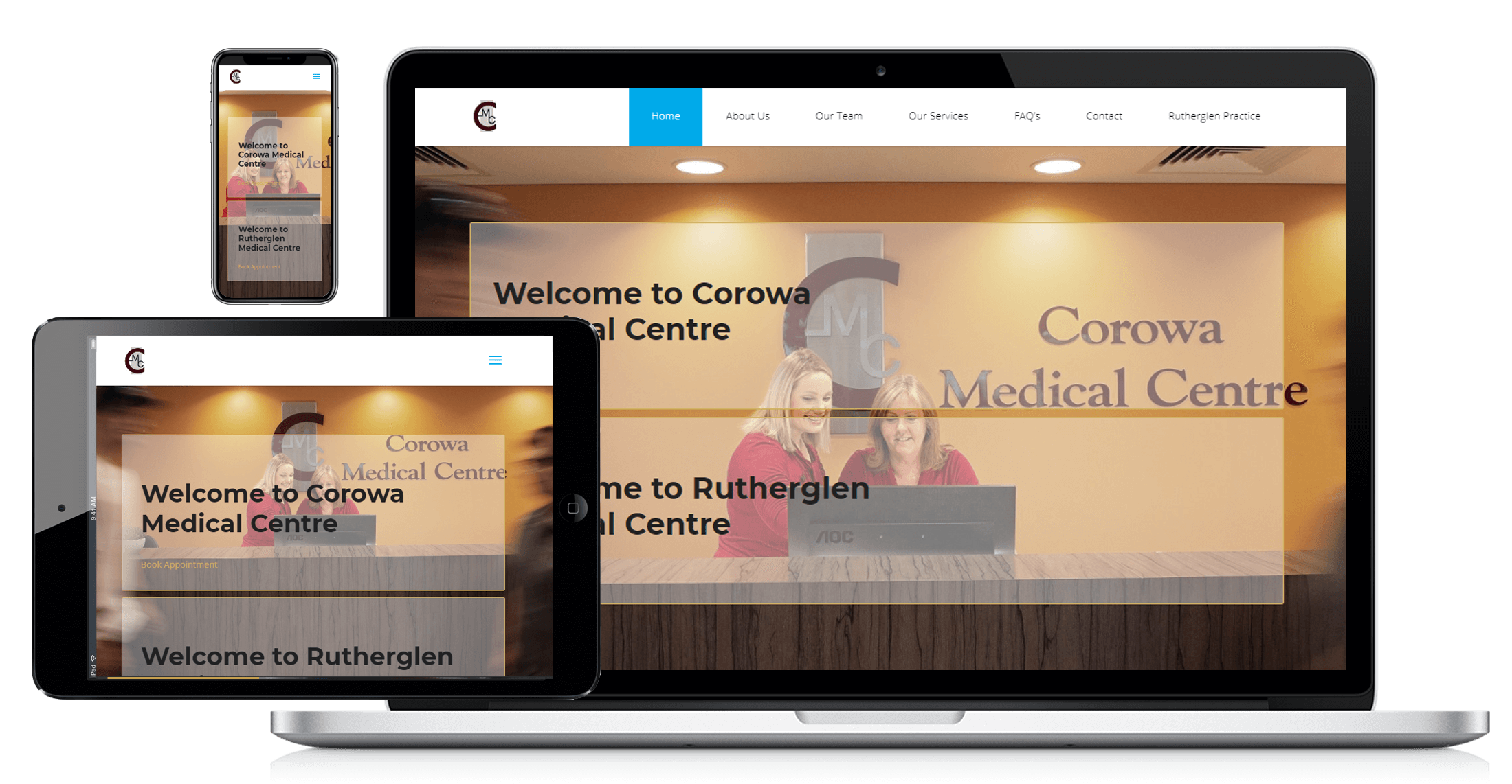 Corowa Medical Centre