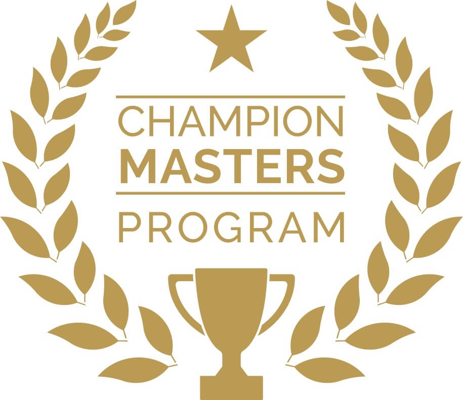 eBusiness Institute Champions Program